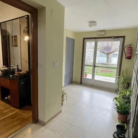 Piso Vacacional Camino De Santiago Verín