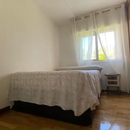 Piso Vacacional Camino De Santiago Διαμέρισμα *